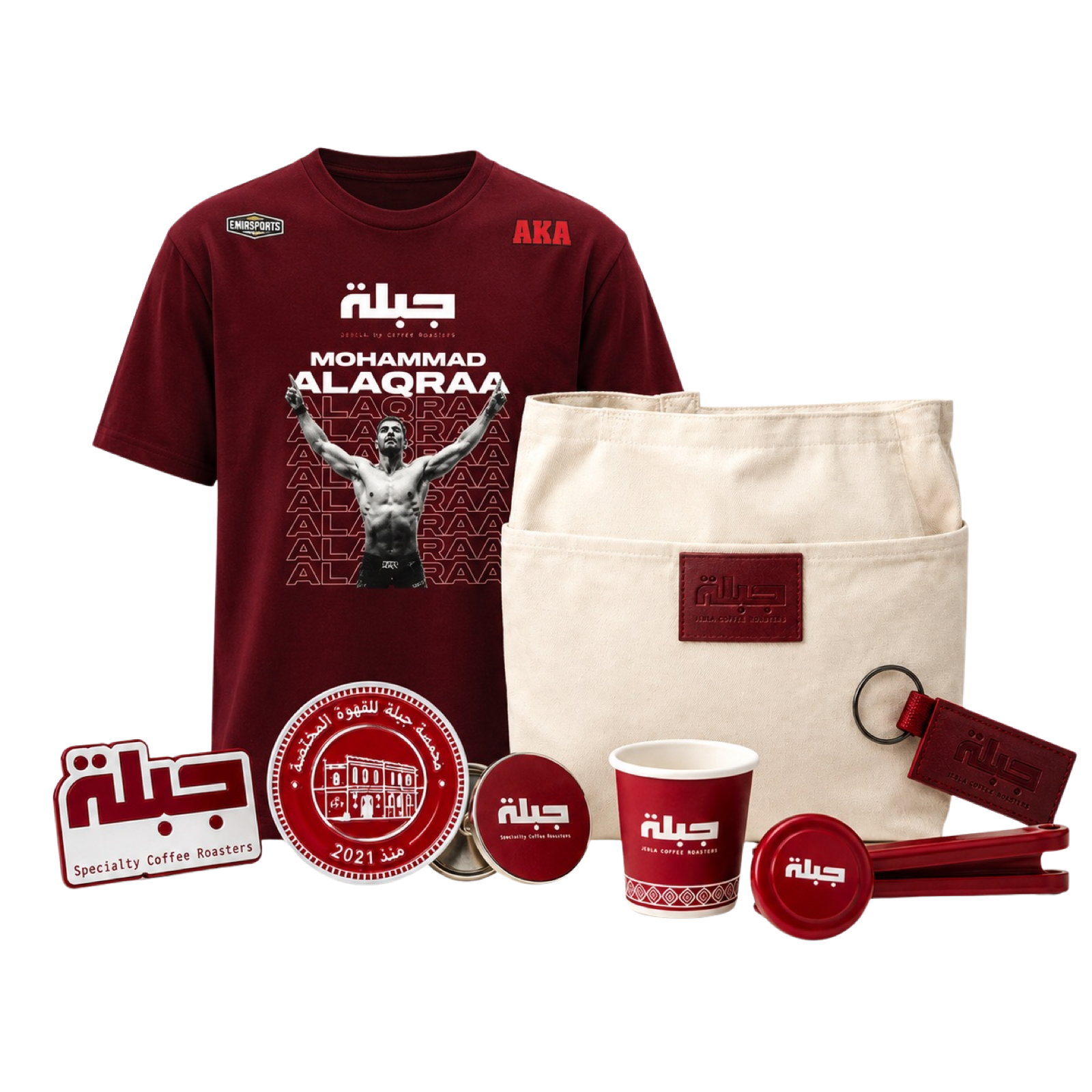 Accessories