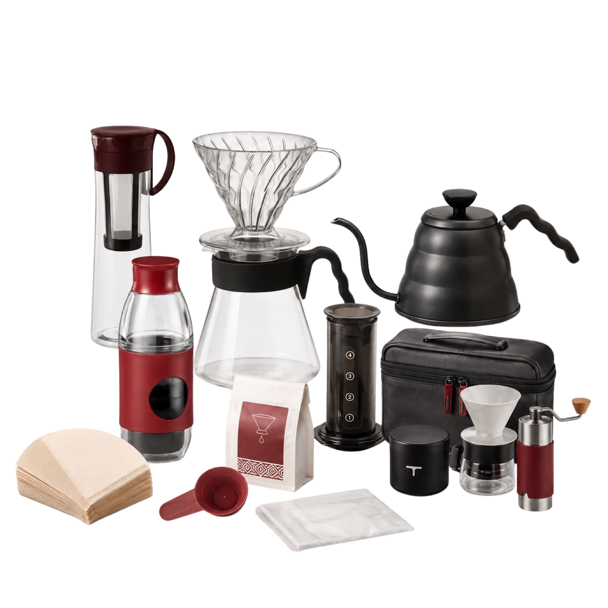 Coffee Tools