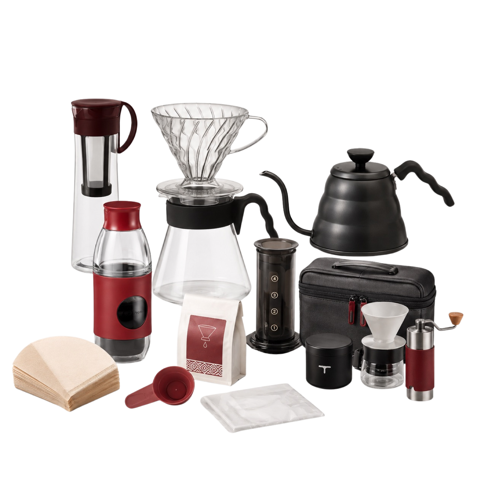 Coffee Tools