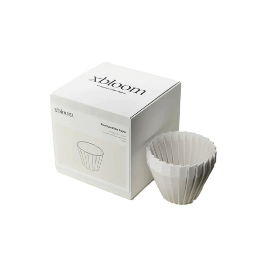 Xbloom Paper Filter 100pcs