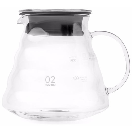 V60 Range Coffee Server 02 600ml