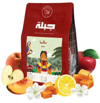 السالسا - كولومبيا