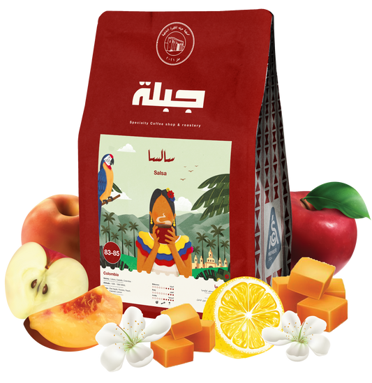 السالسا - كولومبيا