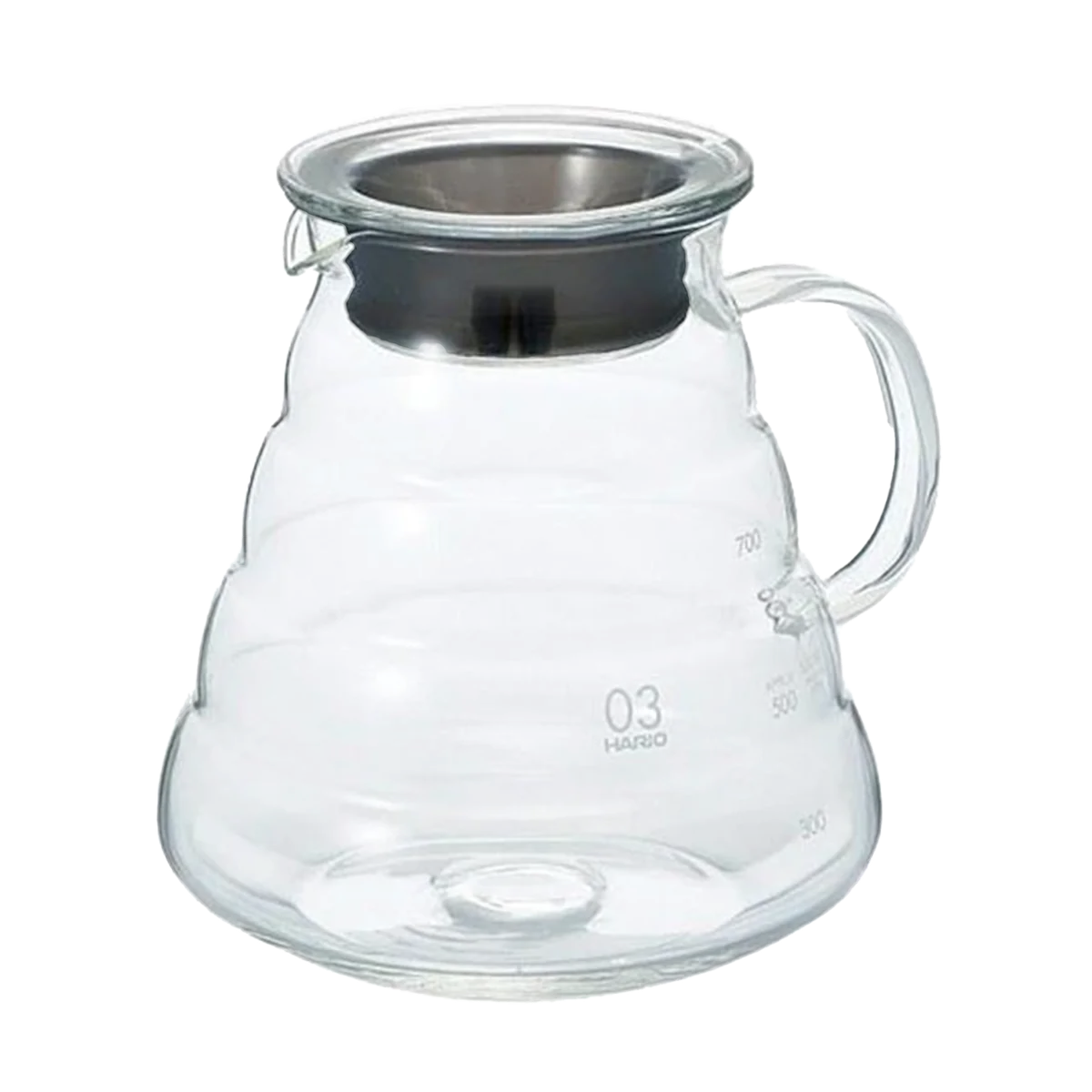 V60 Range Coffee Server 03 800ml