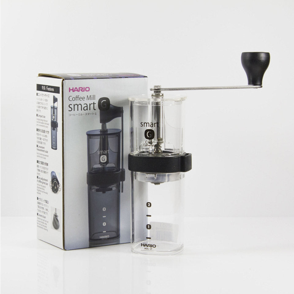 Hario Mill Smart Grinder