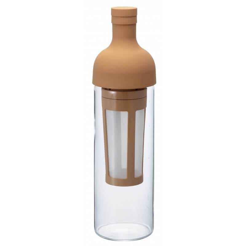 Cold Brew Coffee Bottle – Mocha