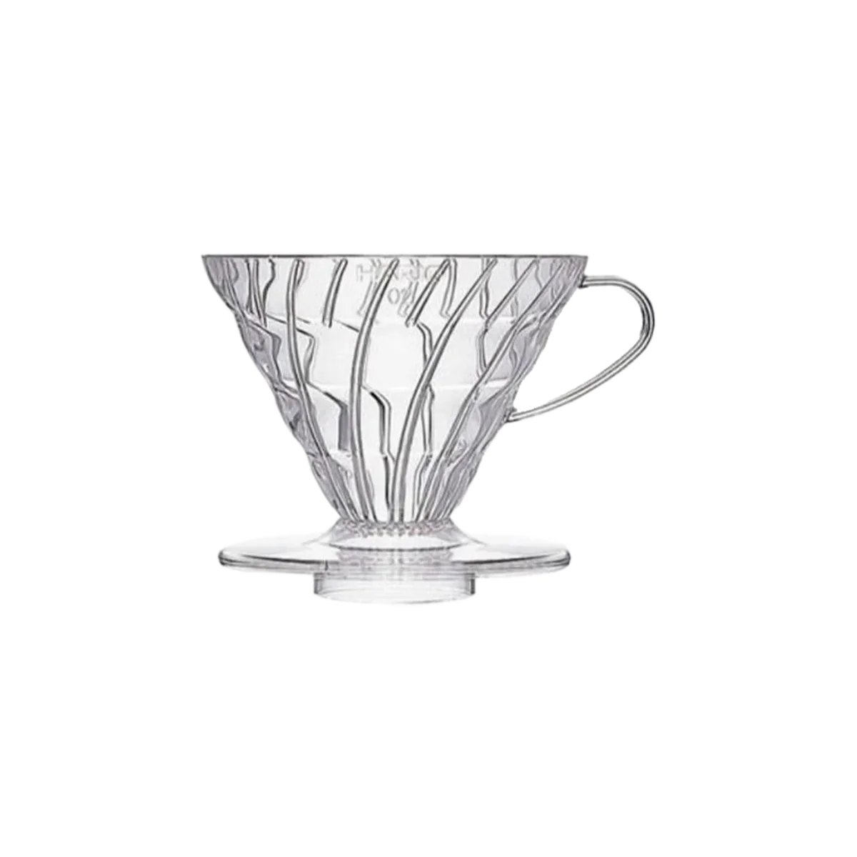 V60 hario plastic dripper