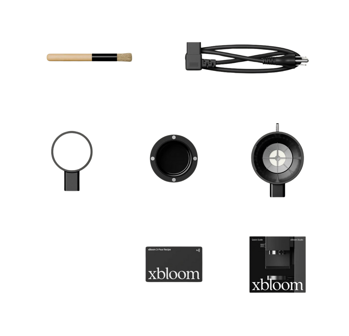 Xbloom Studio
