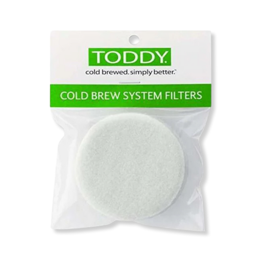 Cold Brew Filter Pad