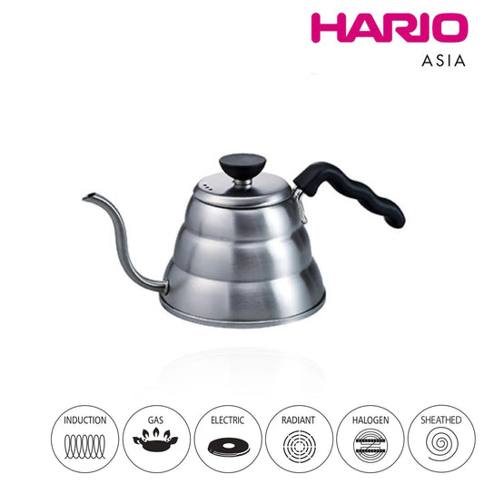 Hario Buono 1L v60 Drip kettle