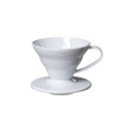 Hario V60 ceramic dripper