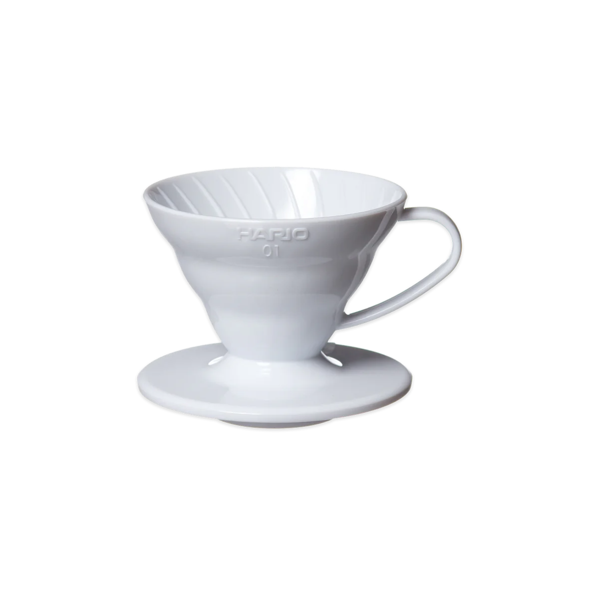 Hario V60 ceramic dripper