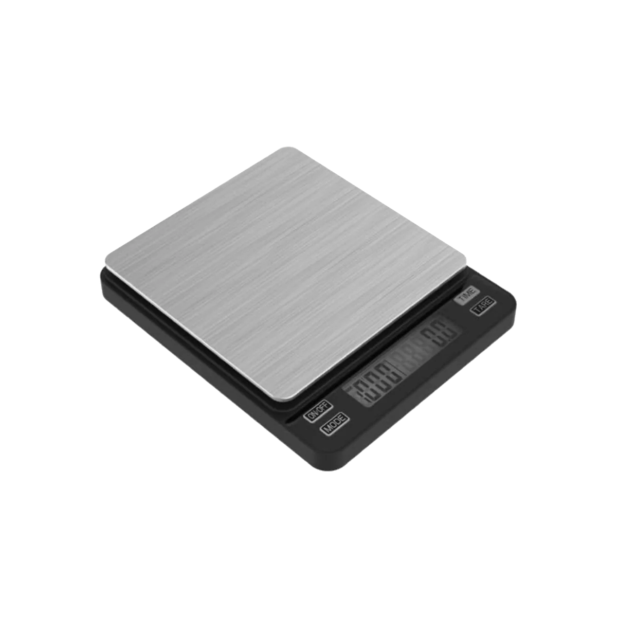 Silver Smart Scale 2020 Edition – Brewista