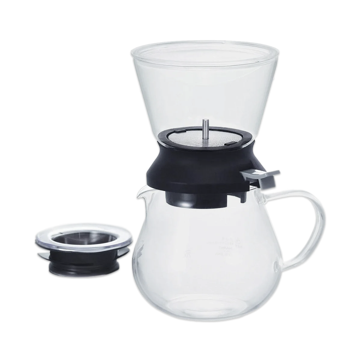 Tea Dripper Largo Set 350ml