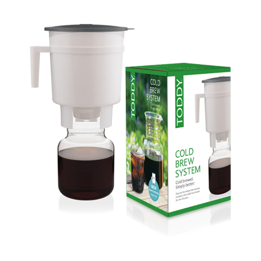 Java Brew Collention Machine Coffee Tools – Jebla Coffee Roastry