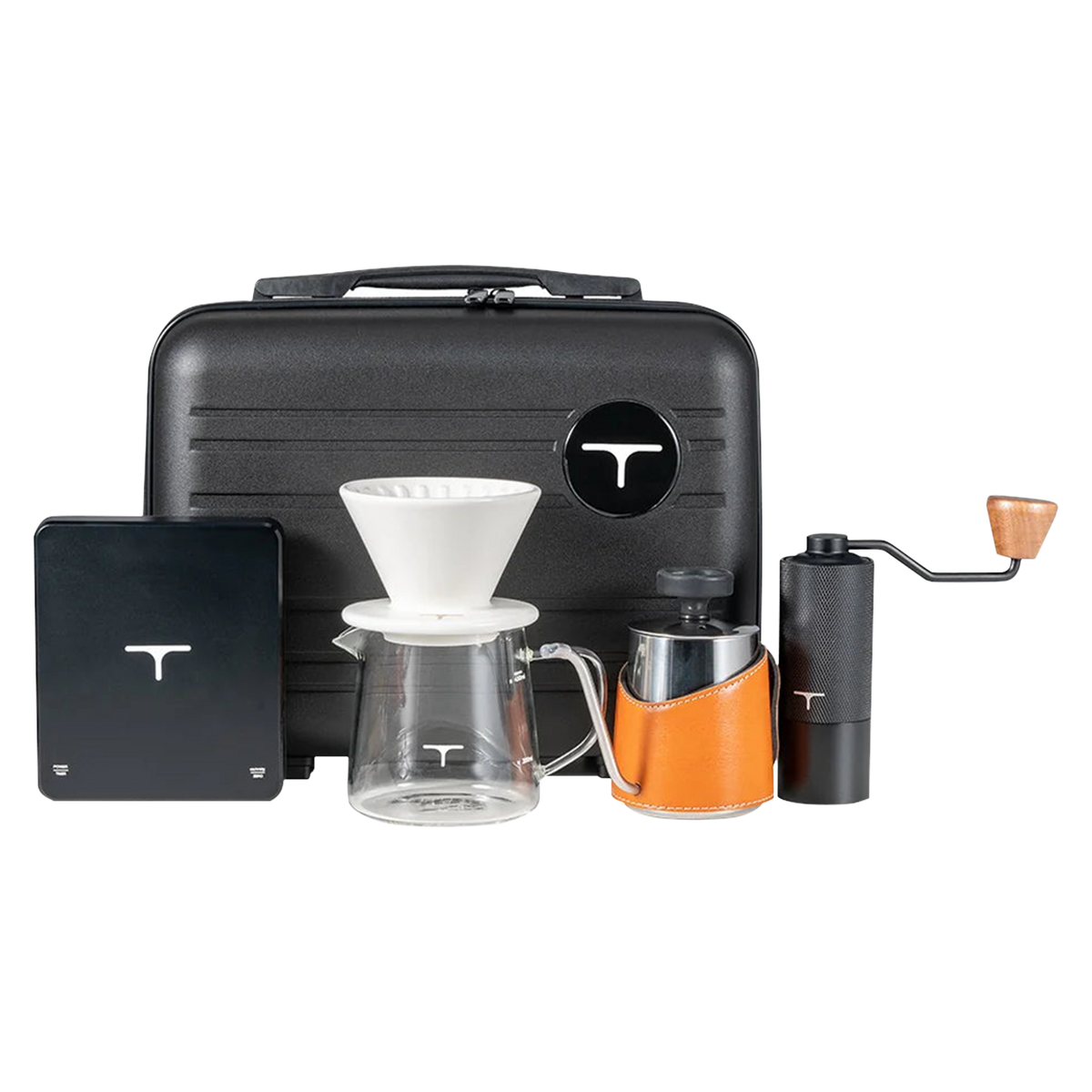 Travel Drip Coffee Set TACHE